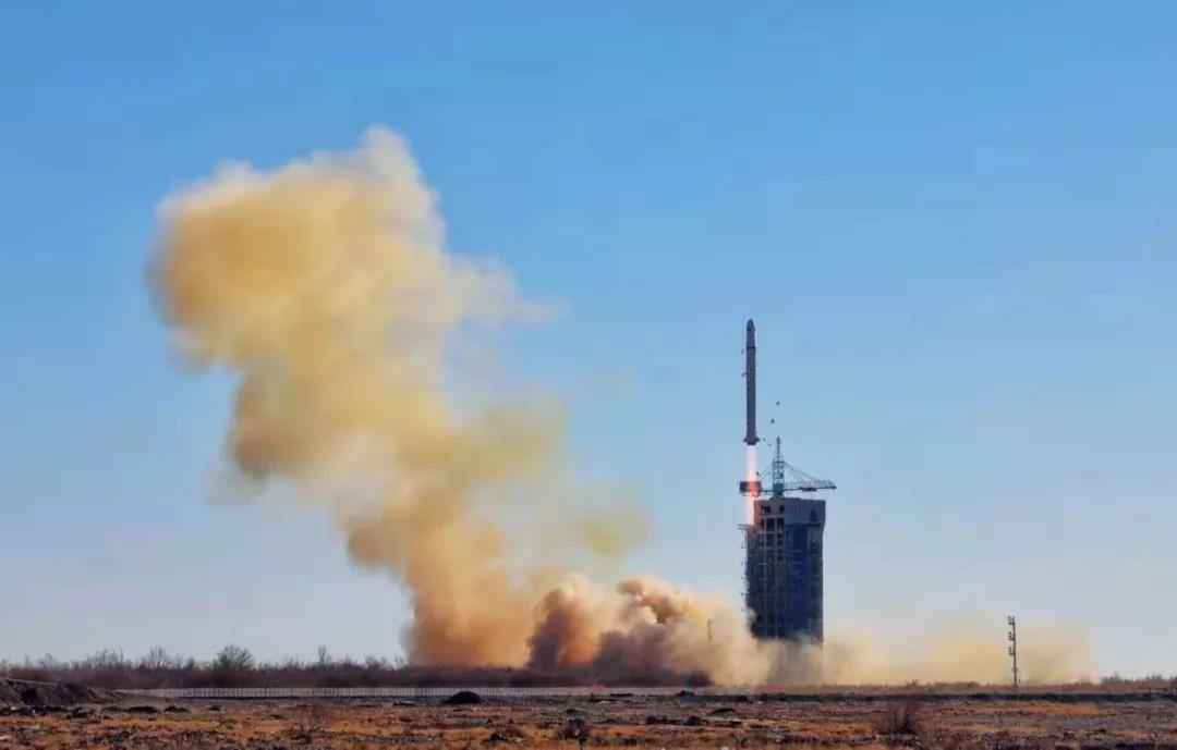 开云手机官方站在线入口-开云(中国)“多星分离超级电容电源系统”再次成功发射多颗小卫星！