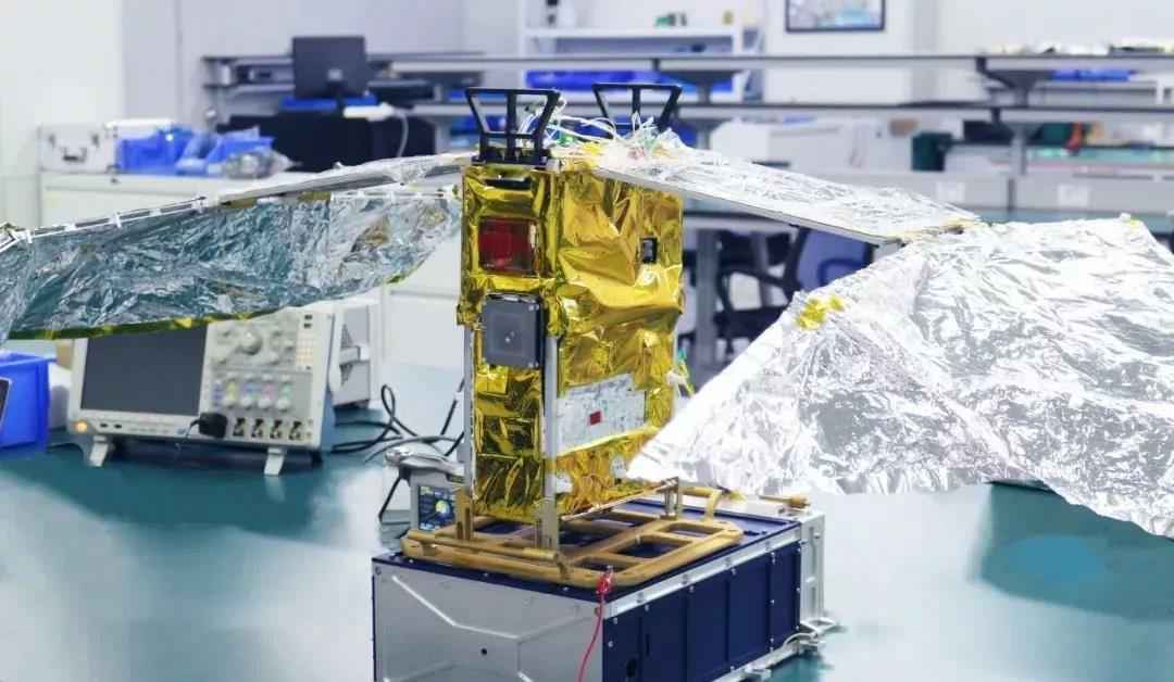 开云手机官方站在线入口-开云(中国)超级电容2019年星箭分离首发成功！