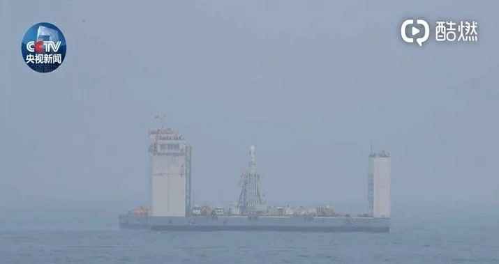 开云手机官方站在线入口-开云(中国)“2.7V10F特殊模组电源体系” 成功完成我国运载火箭海上首秀的星箭分离任务
